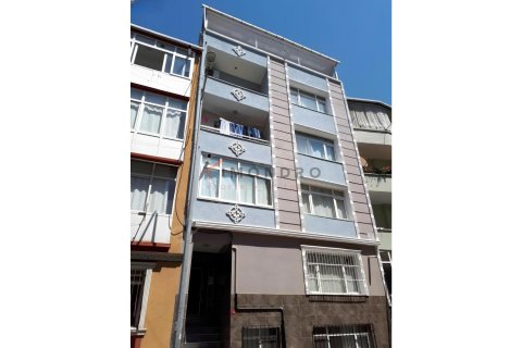 Apartment for sale  in Fatih, Istanbul, Turkey, 3 bedrooms, 140m2, No. 226870 – photo 20