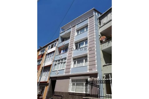 Apartment for sale  in Fatih, Istanbul, Turkey, 3 bedrooms, 140m2, No. 226870 – photo 19