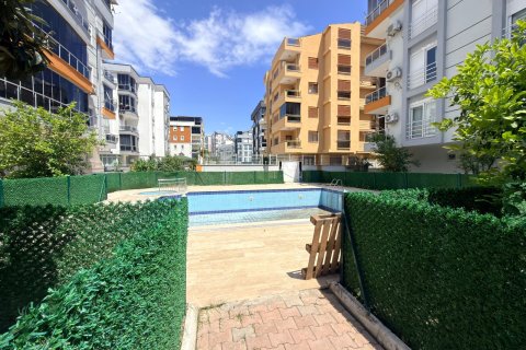 Daire  1+1  Antalya, Türkiye №226868 - 8