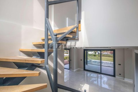 Villa  4+1  Bodrum, Muğla, Türkiye №226864 - 22