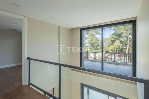 Villa  4+1  Bodrum, Muğla, Türkiye №226864 - 20