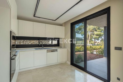 Villa  4+1  Bodrum, Muğla, Türkiye №226864 - 13