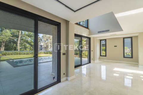 Villa  4+1  Bodrum, Muğla, Türkiye №226864 - 9