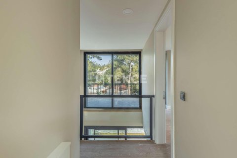 Villa  4+1  Bodrum, Muğla, Türkiye №226864 - 21