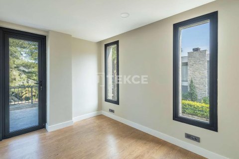 Villa  4+1  Bodrum, Muğla, Türkiye №226864 - 15