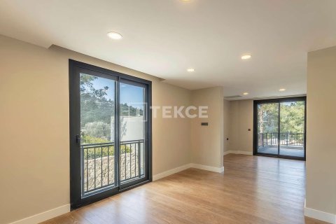 Villa  4+1  Bodrum, Muğla, Türkiye №226864 - 19