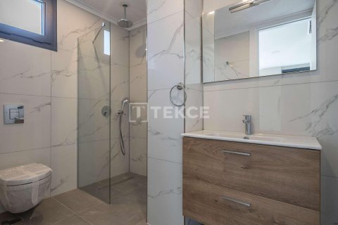 Villa  4+1  Bodrum, Muğla, Türkiye №226864 - 25