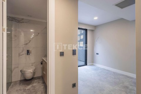 Villa  4+1  Bodrum, Muğla, Türkiye №226864 - 24