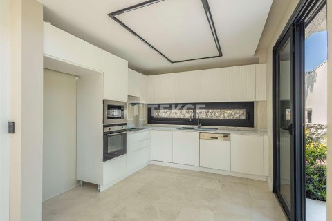 Villa  4+1  Bodrum, Muğla, Türkiye №226864 - 12