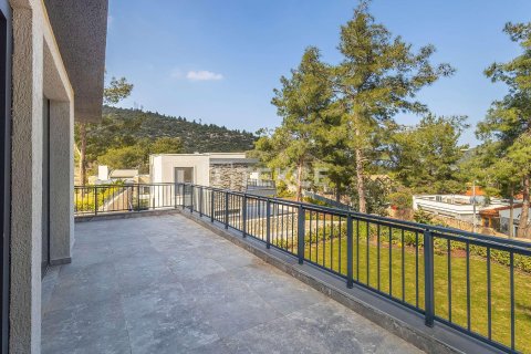 Villa  4+1  Bodrum, Muğla, Türkiye №226864 - 6
