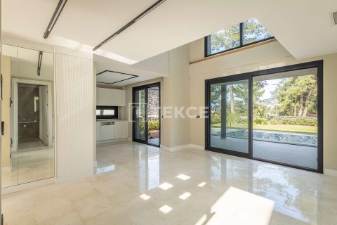 Villa  4+1  Bodrum, Muğla, Türkiye №226864 - 10