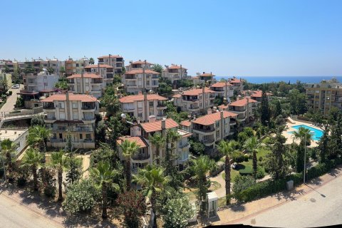 3+1 Villa  in Kestel, Antalya, Turkey No. 229613