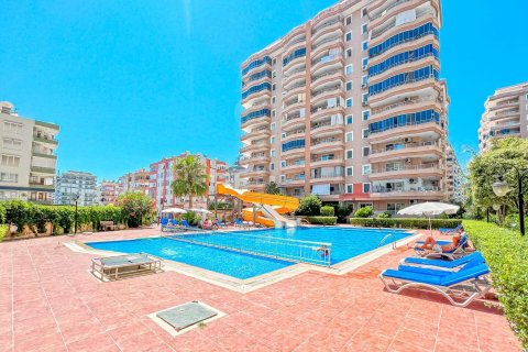 Квартира 2+1 в Махмутларе, Анталья, Турция №229614