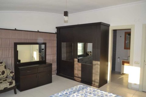 3+1 Takleilighet i Belek, Antalya, Tyrkia Nr. 234165 - 19