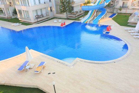 3+1 Takleilighet i Belek, Antalya, Tyrkia Nr. 234165 - 5