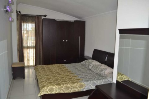 3+1 Takleilighet i Belek, Antalya, Tyrkia Nr. 234165 - 16
