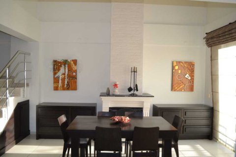 3+1 Takleilighet i Belek, Antalya, Tyrkia Nr. 234165 - 9