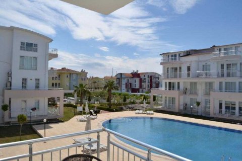 3+1 Takleilighet i Belek, Antalya, Tyrkia Nr. 234165 - 4
