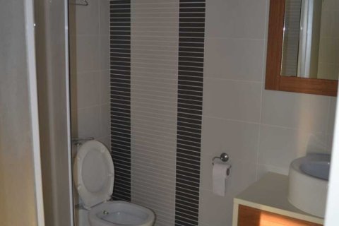3+1 Takleilighet i Belek, Antalya, Tyrkia Nr. 234165 - 14