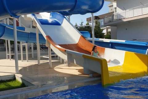3+1 Takleilighet i Belek, Antalya, Tyrkia Nr. 234165 - 7