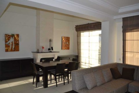 3+1 Takleilighet i Belek, Antalya, Tyrkia Nr. 234165 - 10