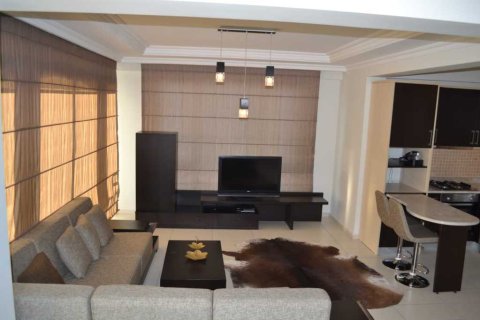 3+1 Takleilighet i Belek, Antalya, Tyrkia Nr. 234165 - 11
