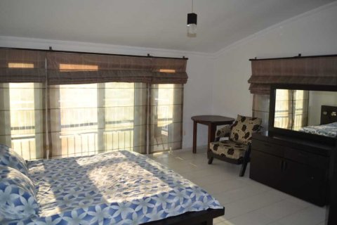 3+1 Takleilighet i Belek, Antalya, Tyrkia Nr. 234165 - 18