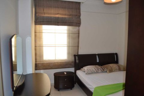 3+1 Takleilighet i Belek, Antalya, Tyrkia Nr. 234165 - 13