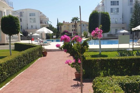 3+1 Takleilighet i Belek, Antalya, Tyrkia Nr. 234165 - 3