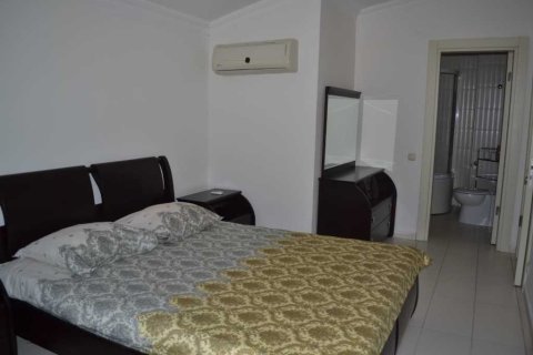 3+1 Takleilighet i Belek, Antalya, Tyrkia Nr. 234165 - 17