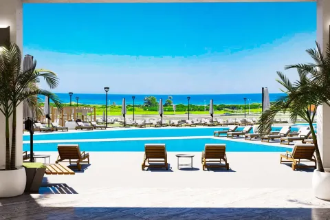 3+1 Lägenhet  i Mezitli, Mersin, Turkiet Nr. 221996 - 8