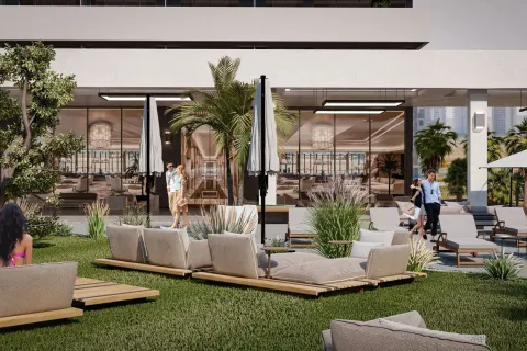 4+1 Lägenhet  i Mezitli, Mersin, Turkiet Nr. 221997 - 7