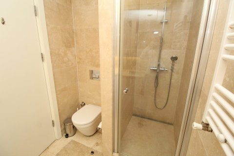 Apartment for sale  in Istanbul, Turkey, 1 bedroom, 58m2, No. 222915 – photo 7