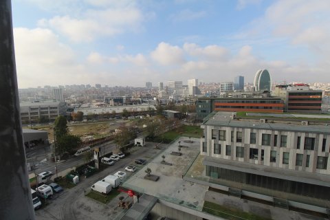 Apartment for sale  in Istanbul, Turkey, 1 bedroom, 58m2, No. 222915 – photo 3