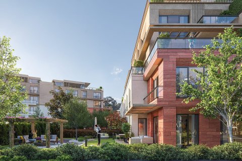 2+1 Wohnung  in Istanbul, Türkei Nr. 222913 - 7