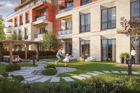 2+1 Wohnung  in Istanbul, Türkei Nr. 222913 - 3