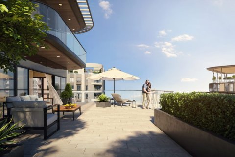 Apartment for sale  in Istanbul, Turkey, 1 bedroom, 64m2, No. 222916 – photo 8