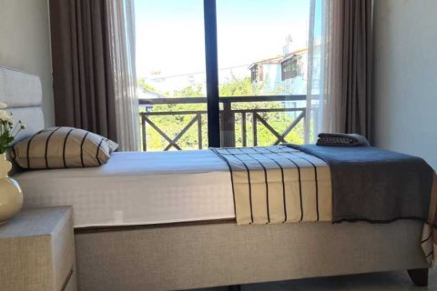 Villa 4+1 Yalıkavak, Muğla, Türkiye №234203 - 13