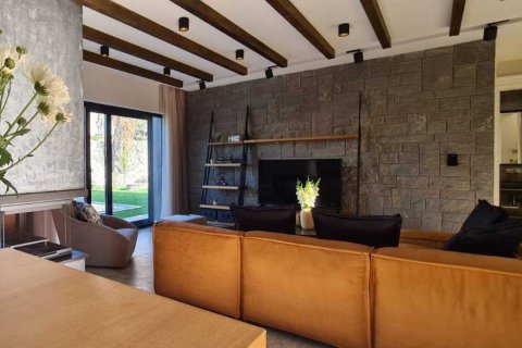 Villa 4+1 Yalıkavak, Muğla, Türkiye №234203 - 6