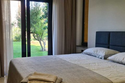 Villa 4+1 Yalıkavak, Muğla, Türkiye №234203 - 9