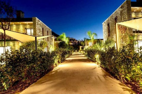 Villa 4+1 Yalıkavak, Muğla, Türkiye №234203 - 5