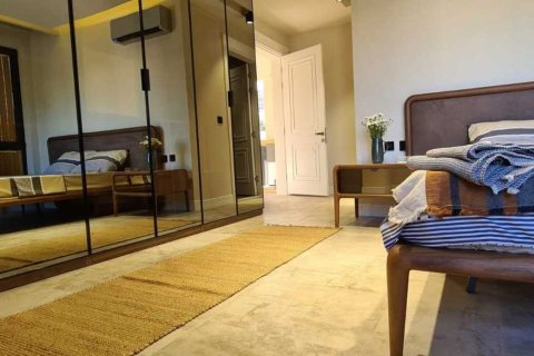 Villa 4+1 Yalıkavak, Muğla, Türkiye №234203 - 11