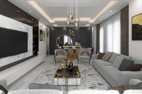 3+1 Lägenhet i Istanbul, istanbul, Turkiet Nr. 234200 - 14