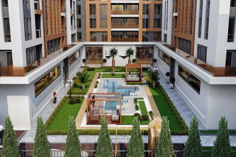 3+1 Lägenhet i Istanbul, istanbul, Turkiet Nr. 234200 - 4