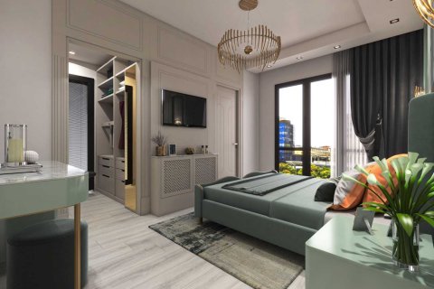 3+1 Lägenhet i Istanbul, istanbul, Turkiet Nr. 234200 - 15