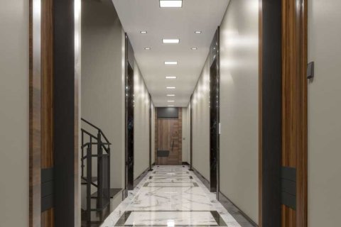 3+1 Lägenhet i Istanbul, istanbul, Turkiet Nr. 234200 - 11