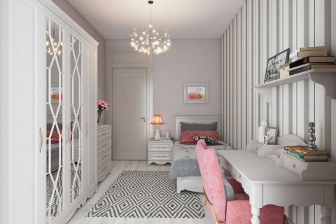 3+1 Lägenhet i Istanbul, istanbul, Turkiet Nr. 234200 - 16
