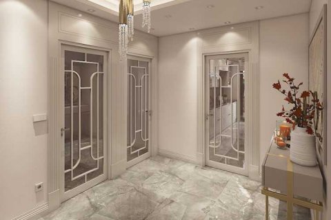 3+1 Lägenhet i Istanbul, istanbul, Turkiet Nr. 234200 - 12