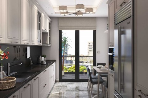 3+1 Lägenhet i Istanbul, istanbul, Turkiet Nr. 234200 - 13