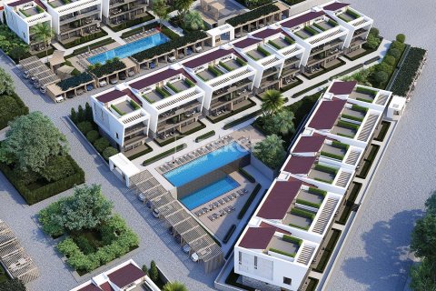 Продажа квартиры в Кушадасы, Айдыне, Турция 1+1, 48м2, №224768 – фото 5